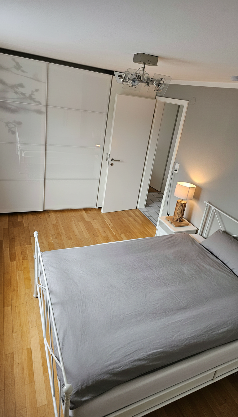 Schlafzimmer 2
